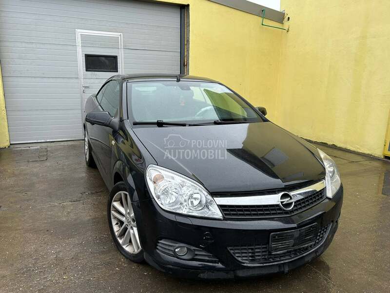 Delovi za Opel Astra H