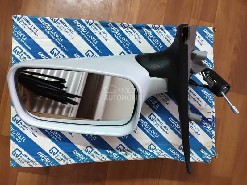 RETROVIZOR PUNTO I DESNO za Fiat Punto