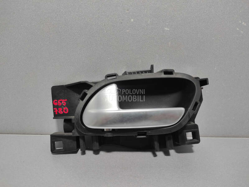 UNUTRASNJA RUCKA VRATA za Peugeot 208