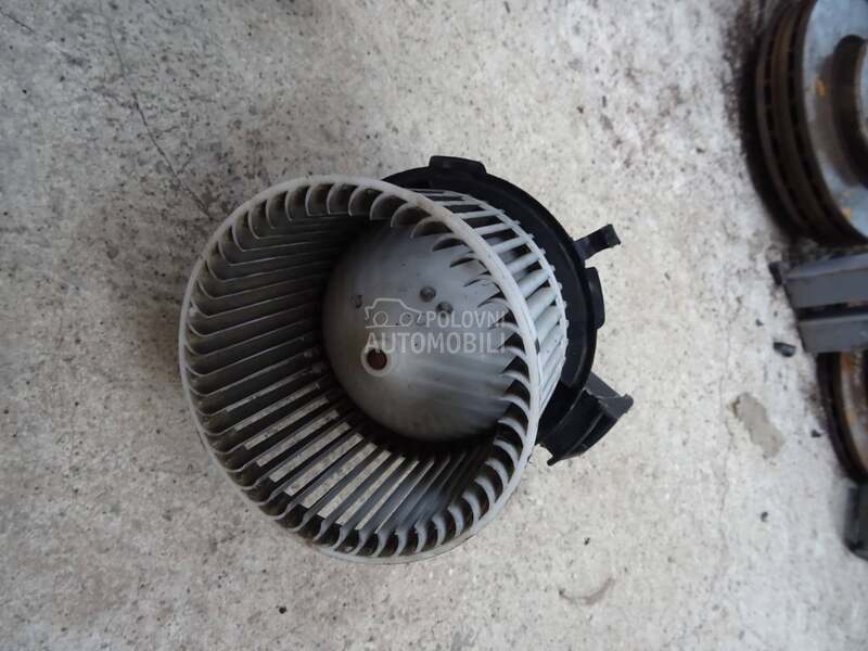 Ventilator u kabini za Fiat Panda