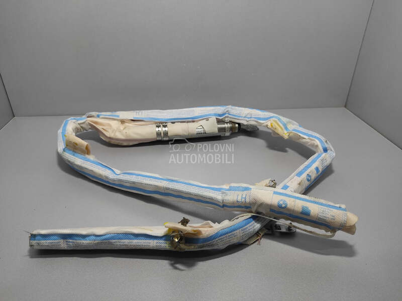 KROVNI AIRBAG za BMW Serija 5