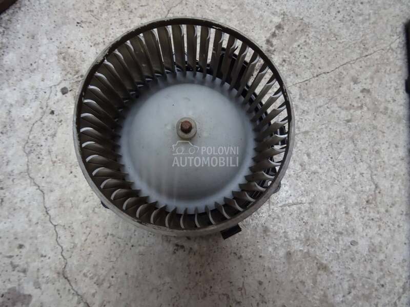 Ventilator u kabini za Fiat Stilo