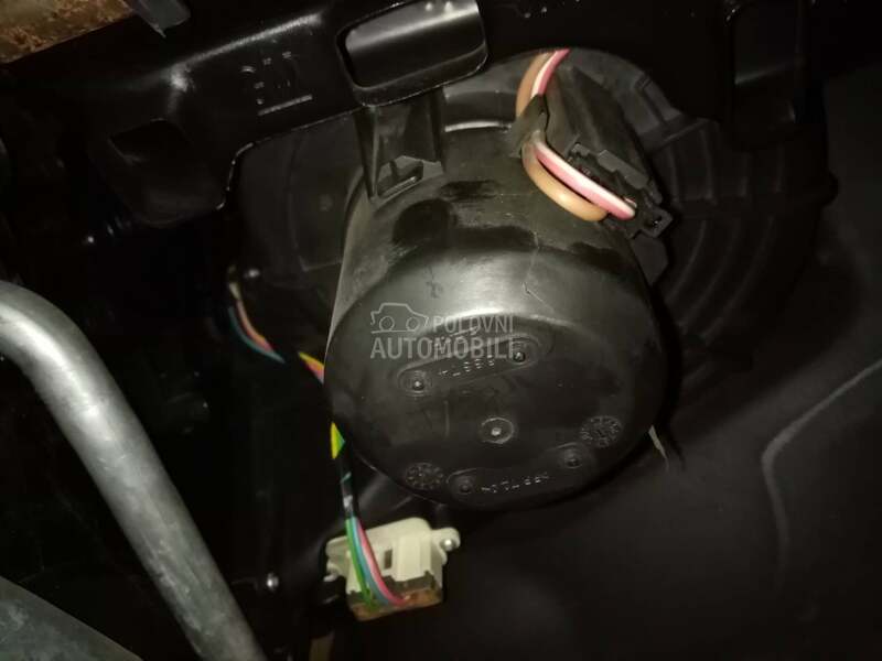 ventilator kabine za Opel Meriva od 2003. do 2009. god.