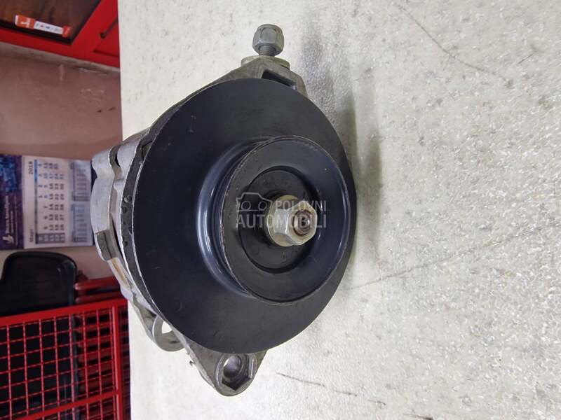 Alternator za Lada 1200, 2101, 2103