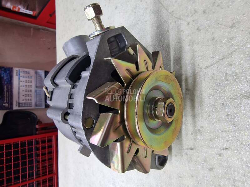 Alternator za Lada 2104, 2105, 2107 ...