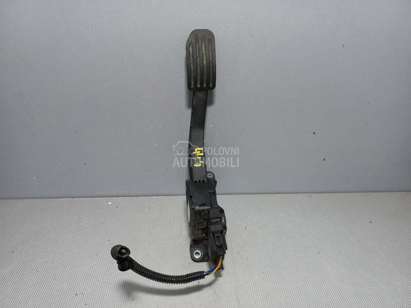 PAPUCICA GASA za Volvo S60
