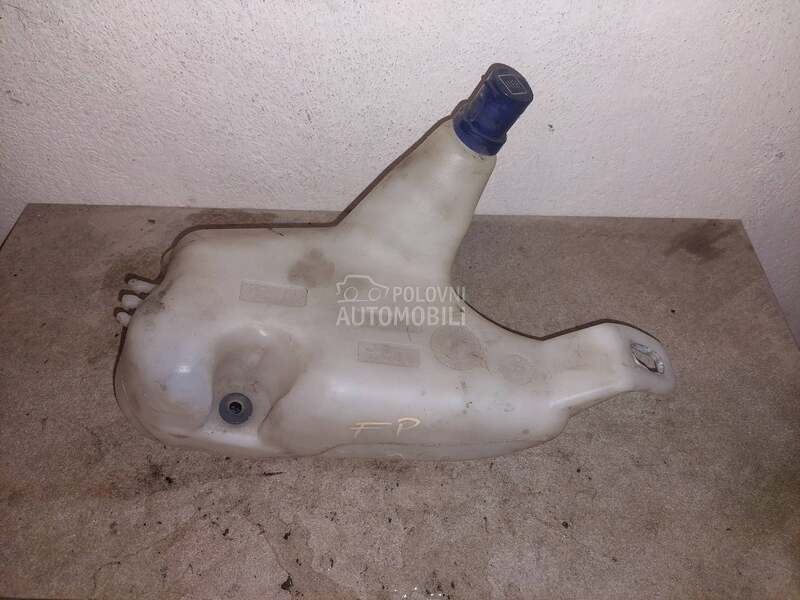 posuda za pranje stakla za Fiat Punto
