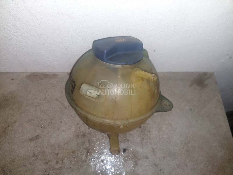 posuda za antifriz za Volkswagen Bora, Golf 4