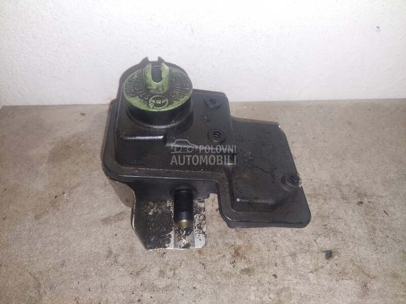 posuda za ulje servo za Volkswagen Polo