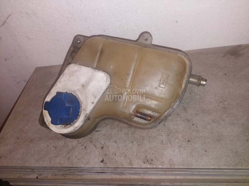 posuda za antifriz za Audi A4