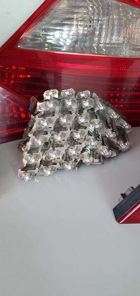 Led Modul za stop  Avantgard za Mercedes Benz E 124, E 200, E 220 ... od 2002. do 2005. god.
