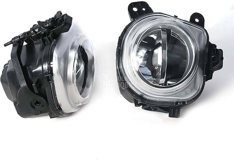 Maglenka LED za BMW X5 od 2013. do 2018. god.