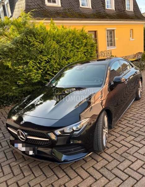 Mercedes Cla W118 . za Mercedes Benz CLA 180, CLA 180 Shooting Brake, CLA 200 ... od 2018. do 2021. god.