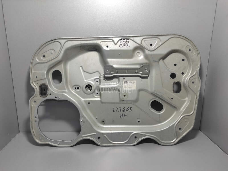 ELEKTRO PODIZAC STAKLA za Ford Focus