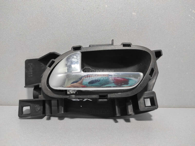 UNUTRASNJA RUCKA VRATA za Peugeot 208