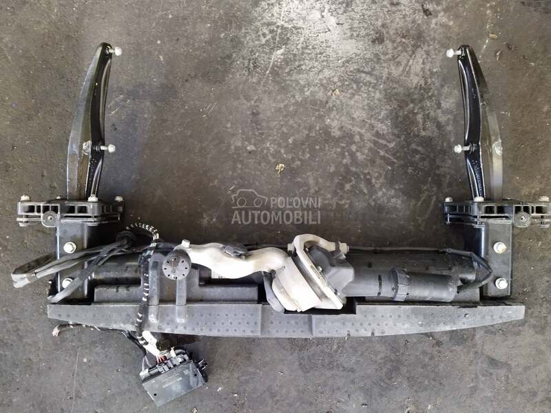 Auto kuka za Mercedes Benz GLE 350