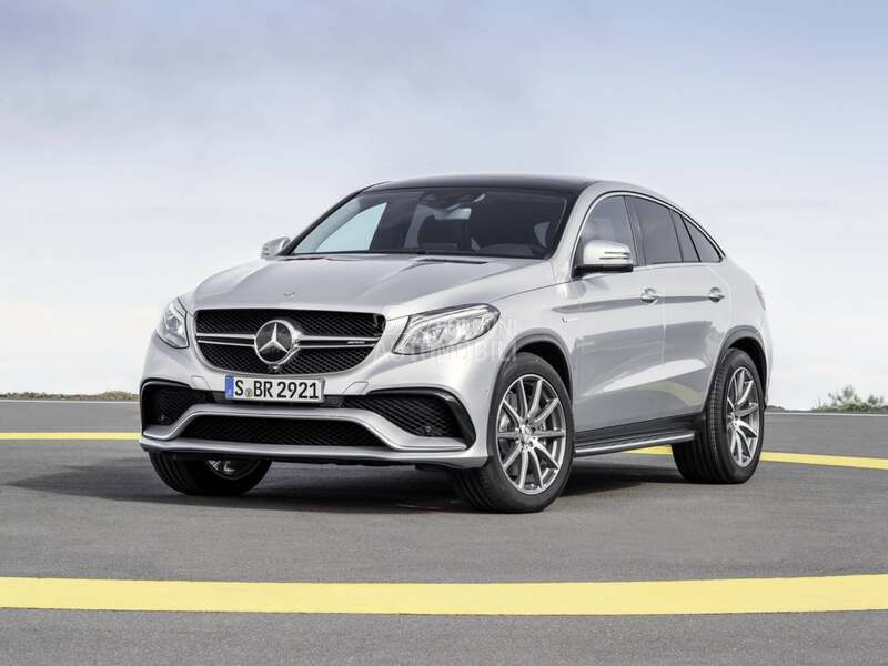 Kompresor klime za Mercedes Benz GLE 350 od 2015. do 2018. god.