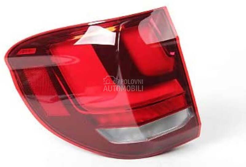 Stop Lampa LED za BMW X5 od 2013. do 2018. god.