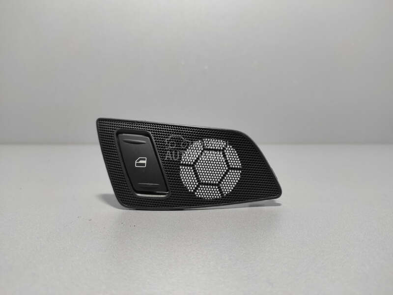 PREKIDACI PROZORA za Škoda Octavia