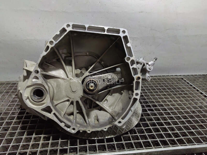 MJENJAC za Honda Civic