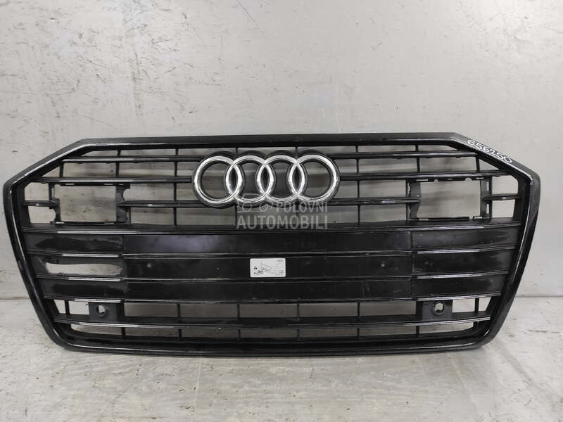 MASKA za Audi A6