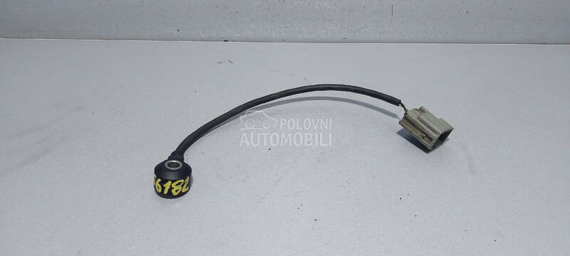 SENZOR za Ford Focus