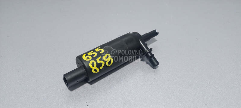 PRSKALICA ZA FAROVE za Volkswagen Golf 7