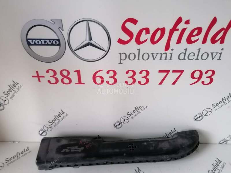usmerivac vazduha 1.6d za Volvo C30, C70, S40 ...