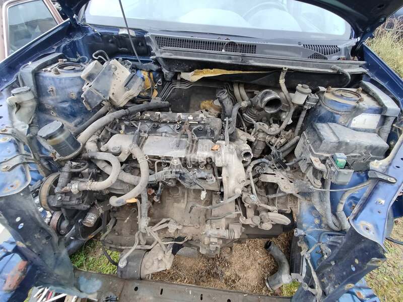 Senzor turba za Toyota RAV 4 od 2000. do 2005. god.