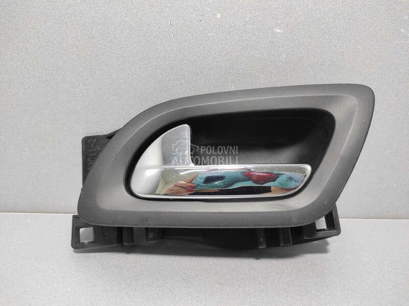 UNUTRASNJA RUCKA VRATA za Citroen C4