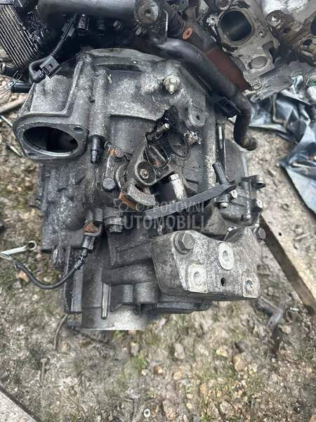 Menjač 6 Brzina za Volkswagen Passat B6, Passat CC od 2004. do 2010. god.