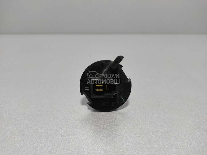 ELEKTRONIKA REOSTAT za Smart ForTwo