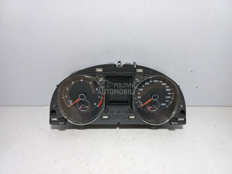 CELER SAT za Volkswagen Passat CC