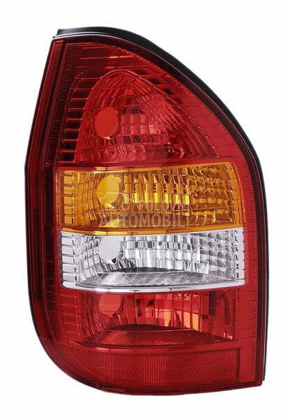 Stop Lampa za Opel Zafira od 1999. do 2005. god.