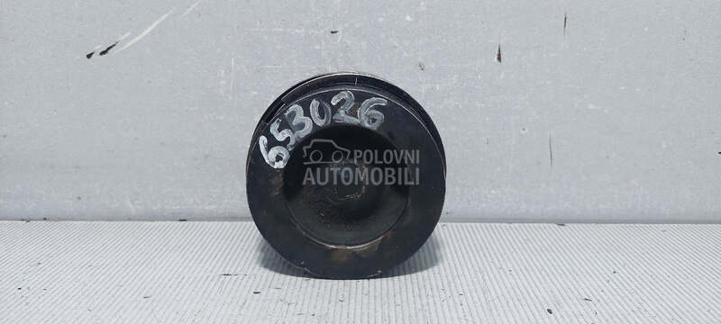 KLIP za Volkswagen Amarok