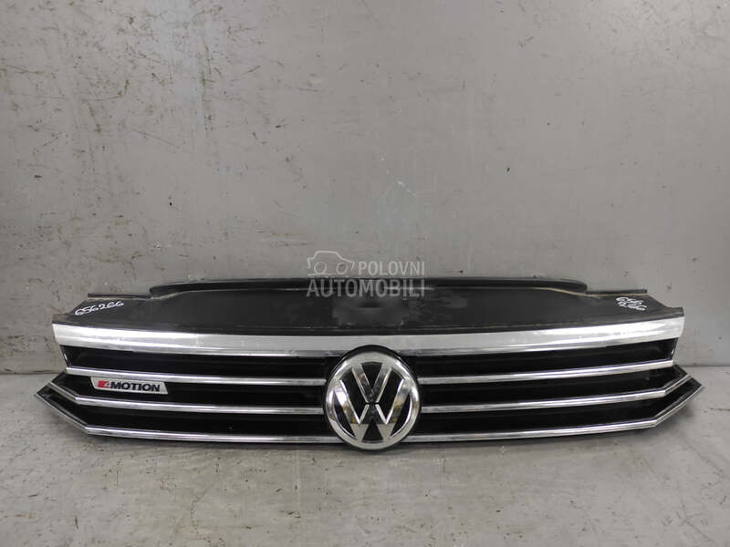 MASKA za Volkswagen Passat B8 - 3G0853653