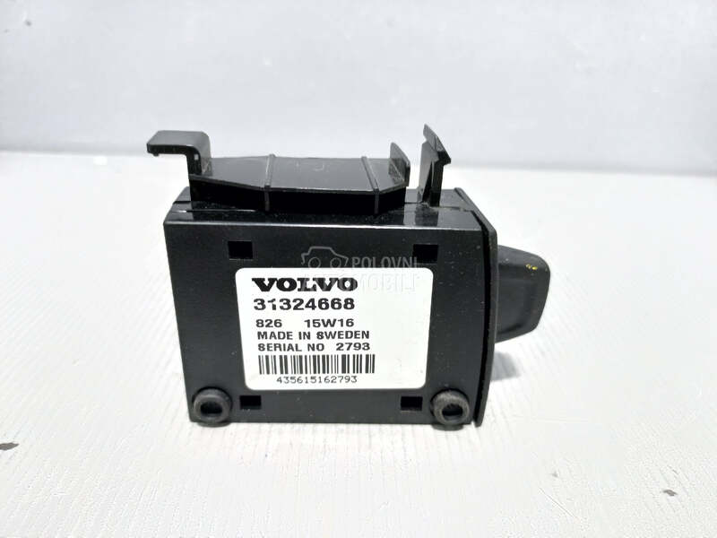 ELEKTRONIKA MODUL za Volvo XC90