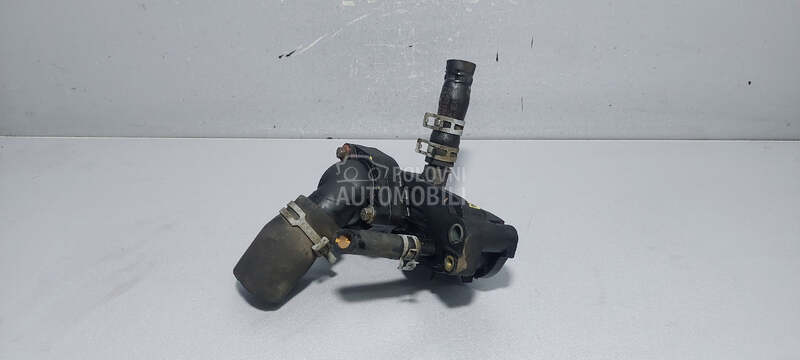 TERMOSTAT za Ford Focus