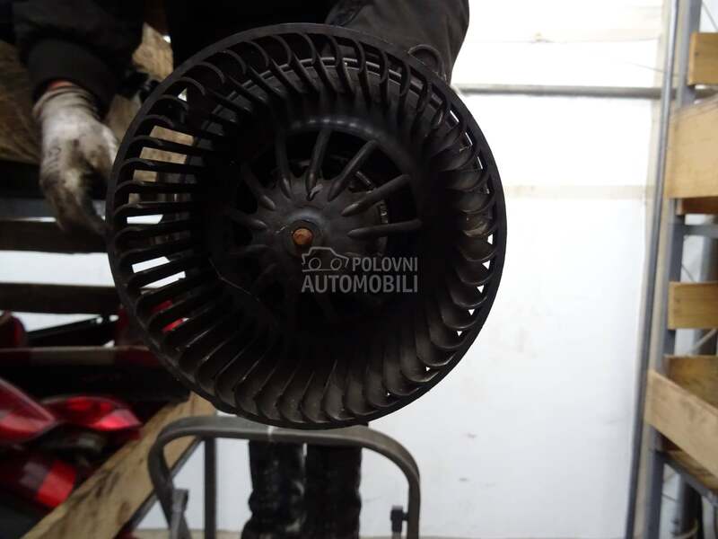 Ventilator u kabini za Fiat Idea