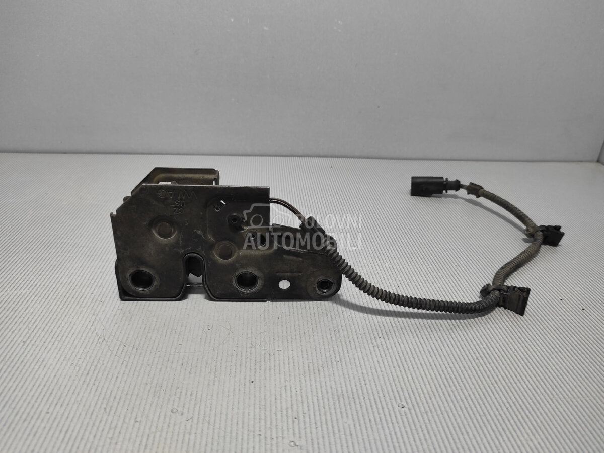 BRAVA HAUBE za Volkswagen Passat B6 - 1J0973802