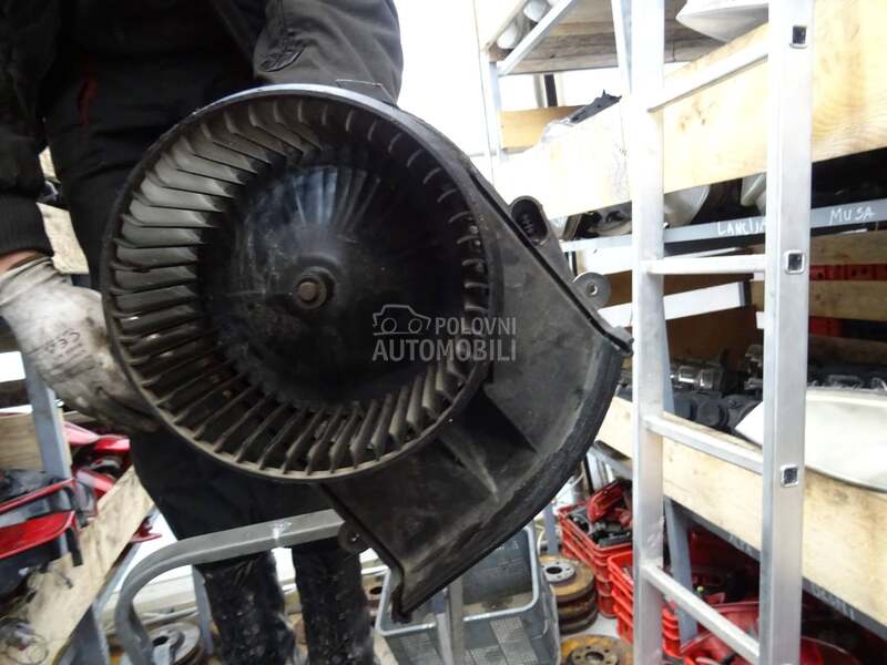 Ventilator u kabini za Fiat Ulysse od 2002. do 2014. god.