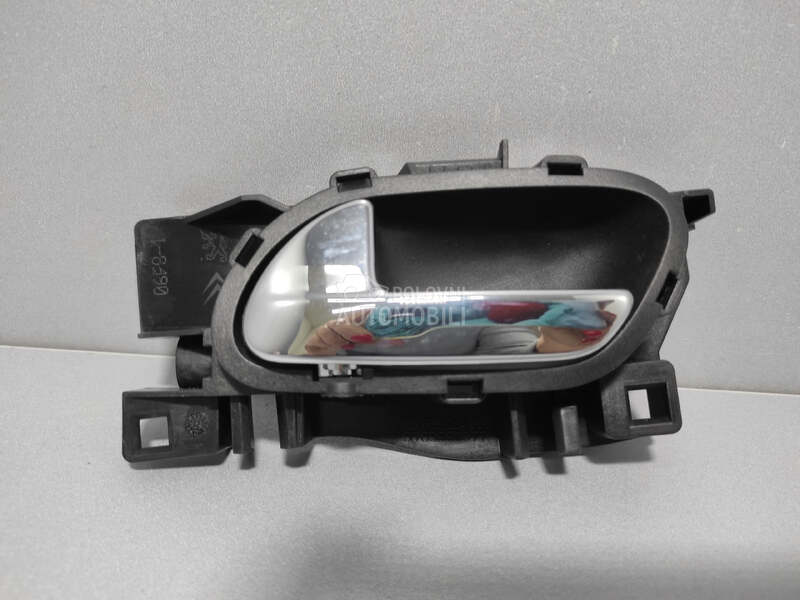 UNUTRASNJA RUCKA VRATA za Citroen C4