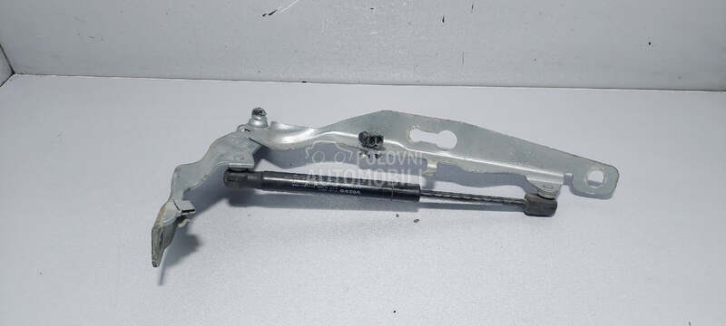 SKARE OD HAUBE za Volvo XC60 - 30779282