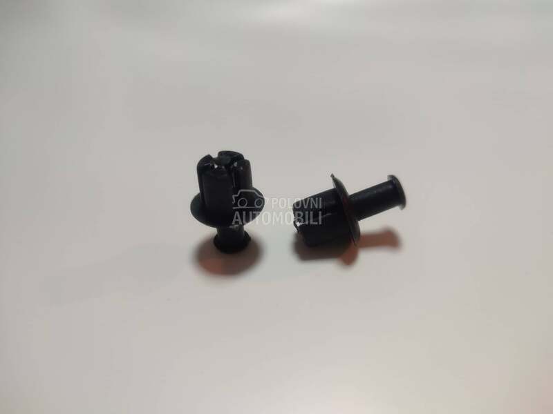 Žabice tapacirunga 10mm  