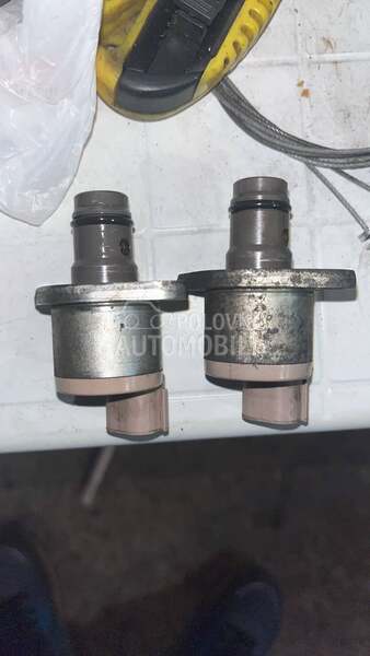 Regulator pritiska za Opel Astra J od 2009. do 2016. god.