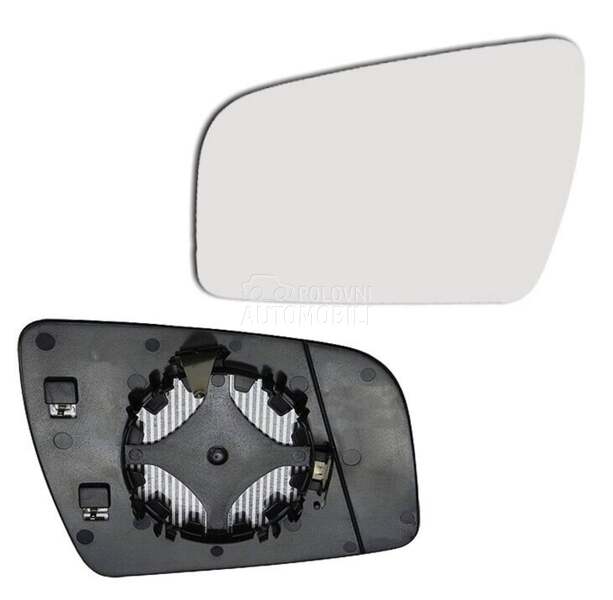 Staklo Retrovizora za Opel Zafira od 2005. do 2008. god.