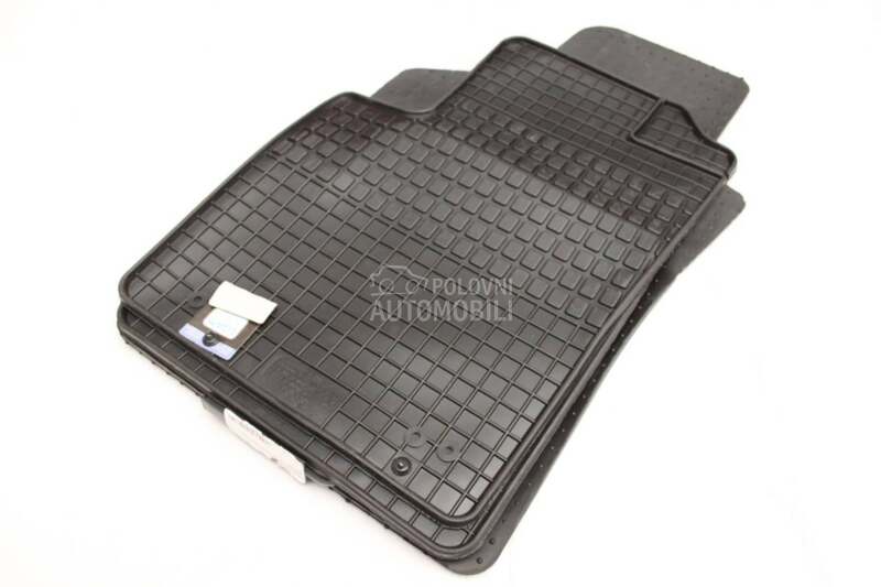 Petex gumene patosnice za Fiat Panda od 2003. do 2012. god.
