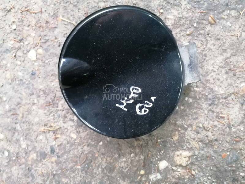 poklopac za gorivo za Alfa Romeo MiTo