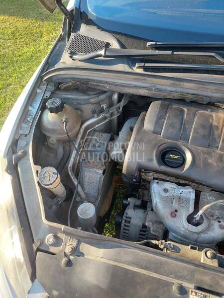 Alternator 1.4 16v za Peugeot 206, 207, 307 ...