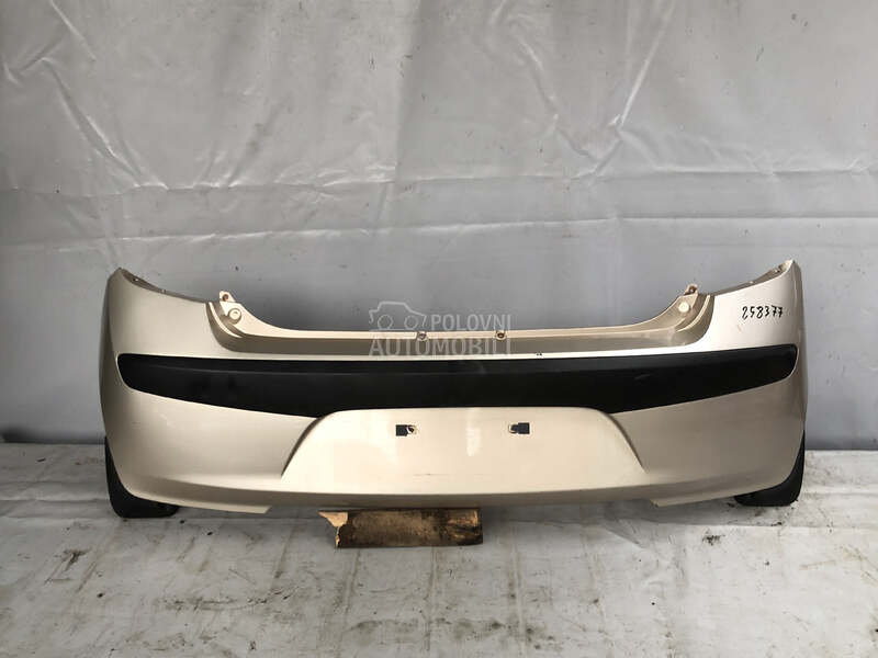 BRANIK za Hyundai i10